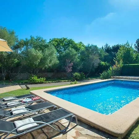 Sleeps 6 Pool Air Con Wifi Vila *