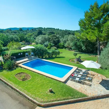 Vila Sleeps 6 Pool Air Con Wifi *