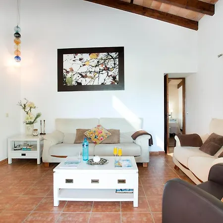 Sleeps 6 Pool Air Con Wifi Vila Pollença