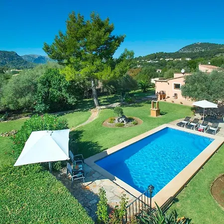 Sleeps 6 Pool Air Con Wifi