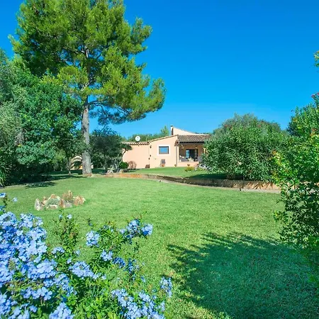 Sleeps 6 Pool Air Con Wifi Villa *
