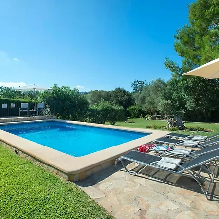 Sleeps 6 Pool Air Con Wifi *